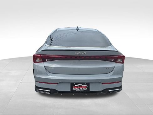 Used 2023 Kia K5 GT-Line w/ GT-Line Premium Package image 4