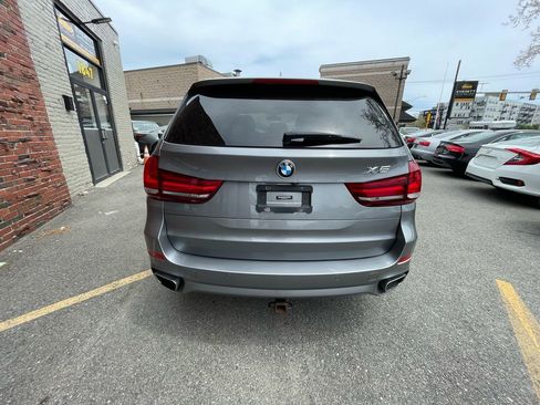 Used 2016 BMW X5 xDrive35i AWD/4WD image 5