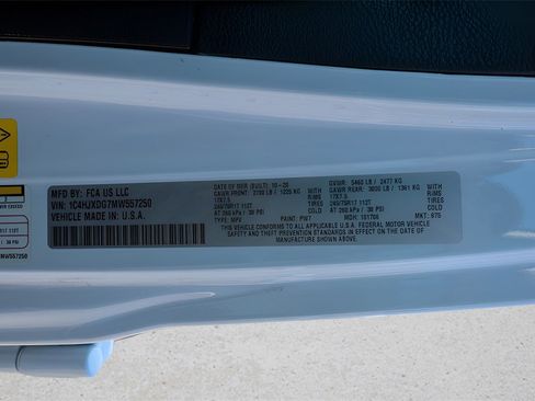 Used 2021 Jeep Wrangler Unlimited Islander image 23