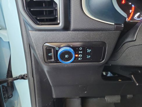 Used 2023 Ford Bronco Sport Heritage image 21