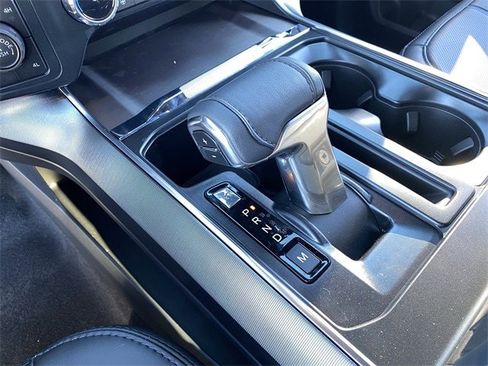 New 2025 Ford F150 Platinum w/ Equipment Group 702A High image 50