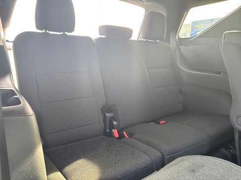 New 2026 Chevrolet Traverse LT w/ Driver Confidence Package image 24