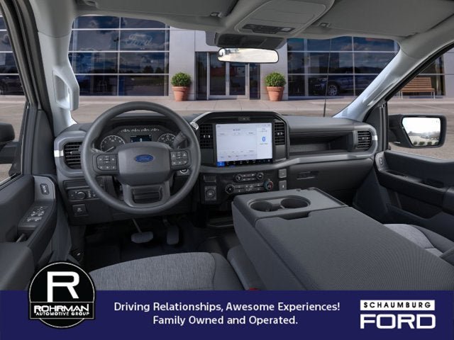 New 2026 Ford F150 XL AWD/4WD image 10