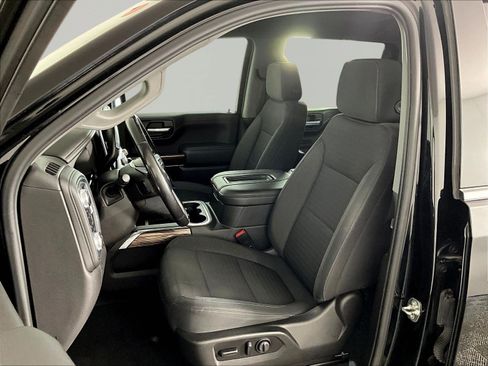 Used 2021 GMC Sierra 1500 Elevation AWD/4WD image 22