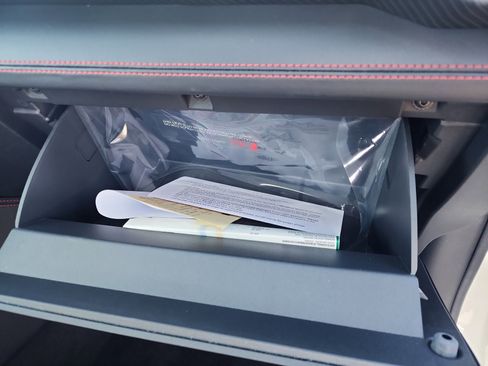 Used 2025 Ford Mustang GT Premium w/ 60th Anniversary Package image 33