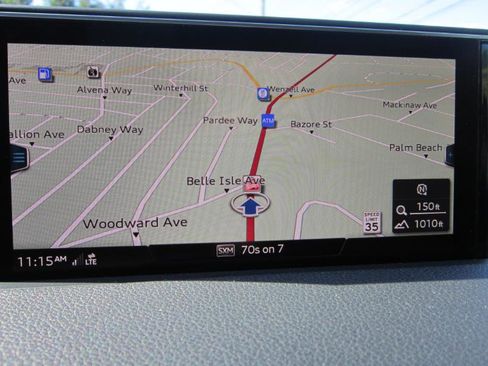 Used 2019 Audi Q7 2.0T Premium Plus w/ Premium Plus Package image 18