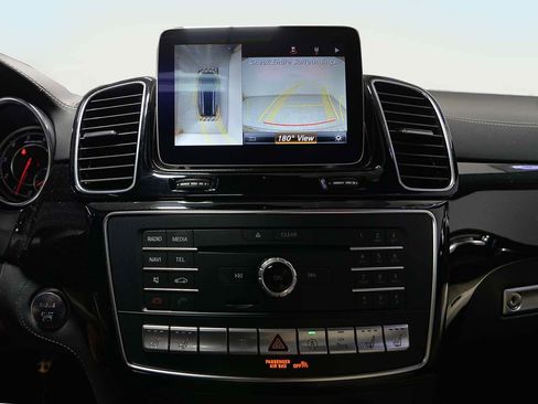 Used 2018 Mercedes-Benz GLS 63 AMG 4MATIC image 18