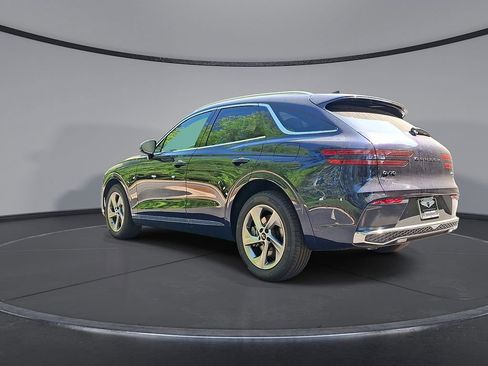 New 2026 Genesis GV70 2.5T Select AWD/4WD image 11