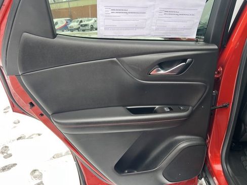 Used 2021 Chevrolet Blazer RS w/ Enhanced Convenience Package image 17
