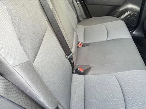 Used 2025 Toyota RAV4 XLE AWD/4WD image 16