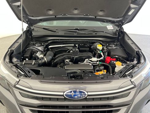 New 2026 Subaru Forester Premium AWD/4WD image 24
