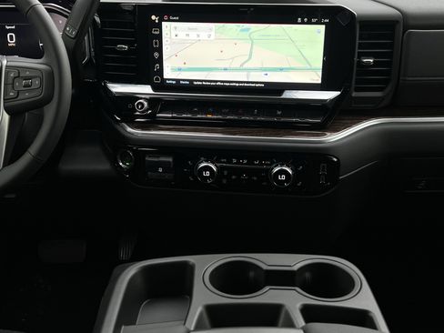 New 2026 GMC Sierra 1500 Elevation w/ Max Trailering Package image 16