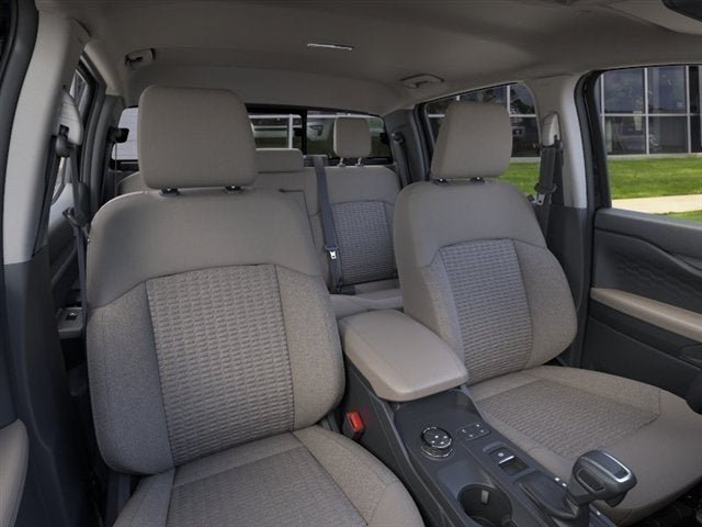 New 2026 Ford Ranger XLT AWD/4WD image 10