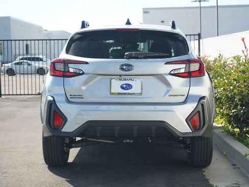 New 2026 Subaru Crosstrek 2.5i Limited AWD/4WD image 4