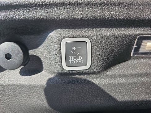 New 2025 Jeep Grand Cherokee L Limited w/ Trailer Tow Package image 15