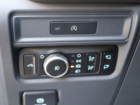 New 2025 Ford F150 XLT w/ Equipment Group 302A MID image 31