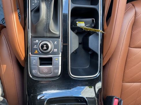 Certified 2024 Kia Telluride SX Prestige X-Pro image 14