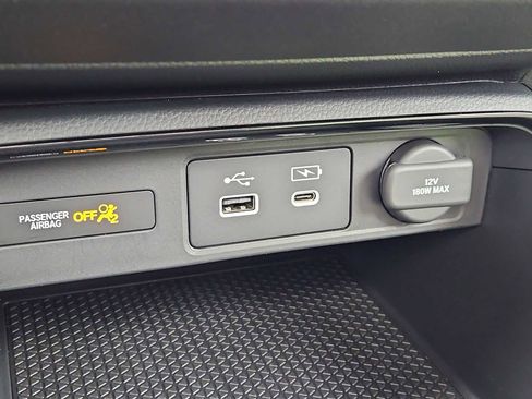 Certified 2023 Honda CR-V EX image 11