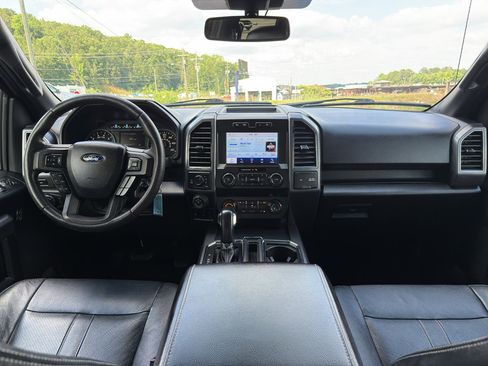 Used 2020 Ford F150 XLT w/ Equipment Group 302A Luxury AWD/4WD image 21