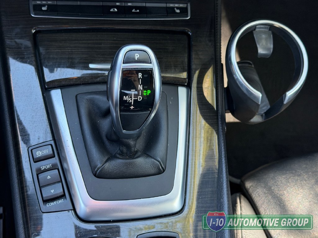 Used 2016 BMW Z4 sDrive35is RWD image 30