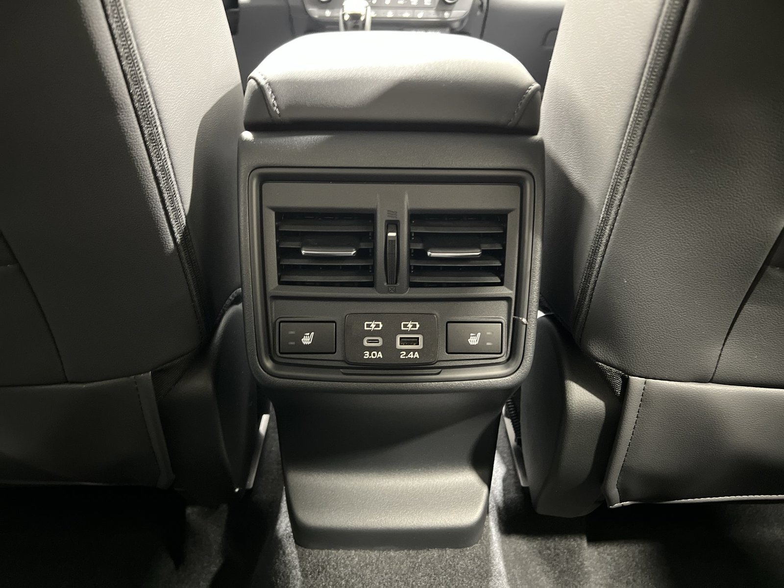 New 2026 Subaru Outback Touring XT AWD/4WD image 21