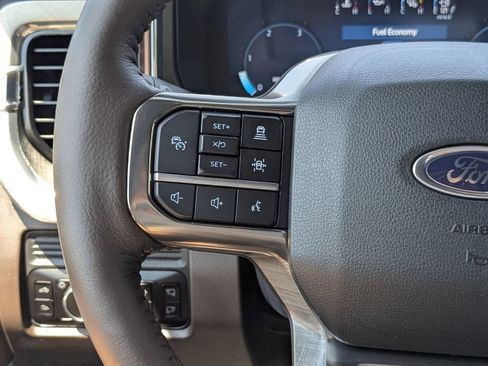 New 2026 Ford F250 King Ranch w/ Chrome Package image 38