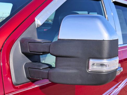 Used 2019 Ford F150 Lariat w/ Equipment Group 502A Luxury image 20