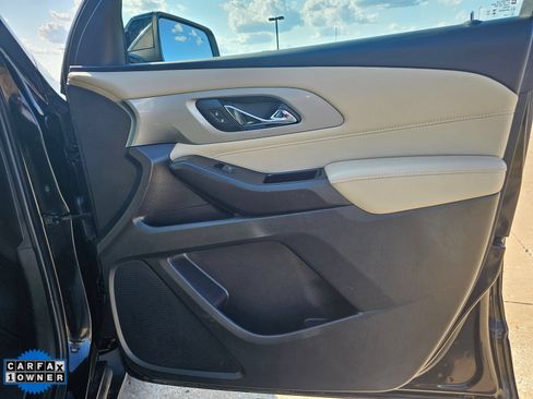 Used 2023 Chevrolet Traverse LS w/ Safety Package FWD image 37