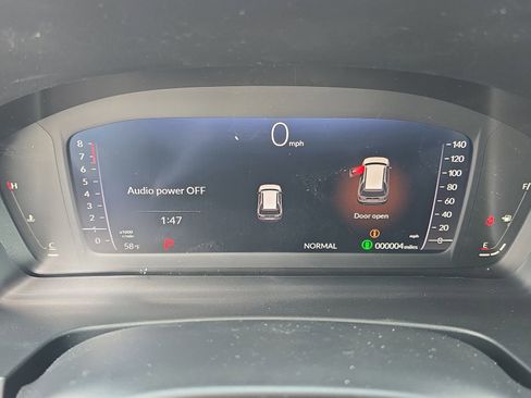 New 2026 Honda Passport TrailSport image 29