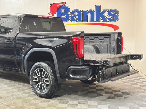 New 2026 GMC Sierra 1500 AT4 w/ AT4 Premium Package AWD/4WD image 10
