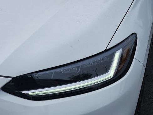 New 2027 Honda HR-V EX-L image 9
