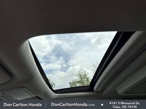 New 2026 Honda Odyssey Touring image 15