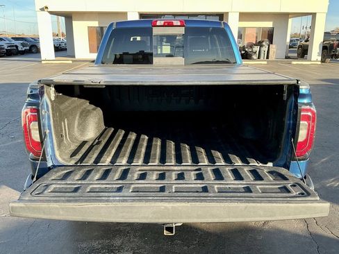 Used 2017 GMC Sierra 1500 SLT image 18