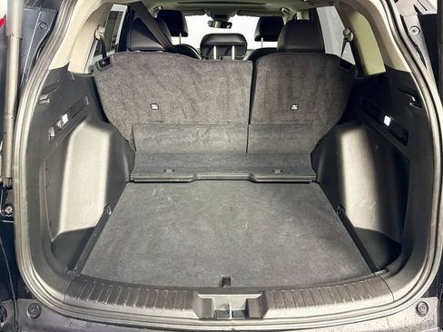 Certified 2025 Honda CR-V EX-L image 49