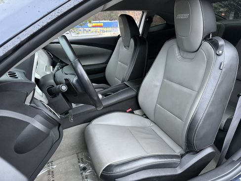 Used 2014 Chevrolet Camaro SS w/ RS Package image 34