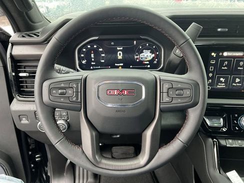 New 2026 GMC Sierra 2500 AT4X image 11