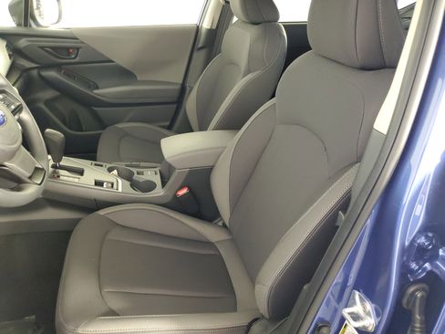 New 2025 Subaru Crosstrek 2.5i Premium w/ Crosstrek Mirror Package image 12