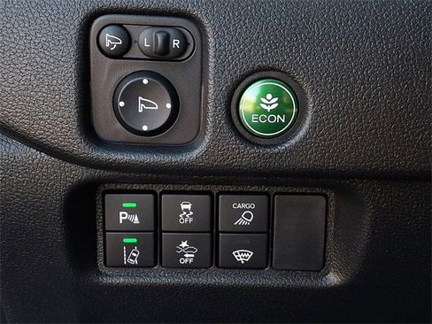 Certified 2025 Honda Ridgeline TrailSport+ image 28