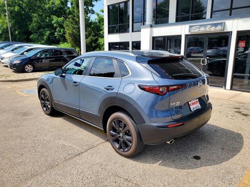 Used 2023 MAZDA CX-30 AWD 2.5 S w/ Preferred Package image 7