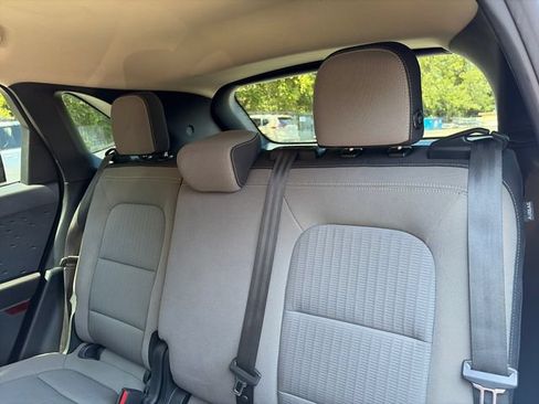 Used 2020 Ford Escape S FWD image 22