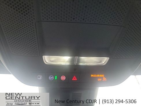 Used 2026 GMC Terrain Elevation FWD image 14
