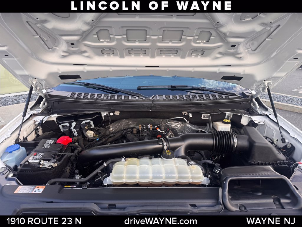 Used 2023 Ford Expedition Limited AWD/4WD image 30