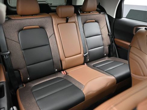 New 2026 Ford Bronco Sport Outer Banks w/ Sasquatch Outer Banks Package AWD/4WD image 26