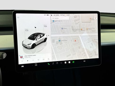 Used 2023 Tesla Model Y Long Range image 22