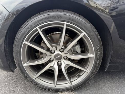 Used 2023 Genesis G70 2.0T RWD image 41