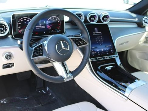 Used 2026 Mercedes-Benz CLE 300 4MATIC Coupe image 17
