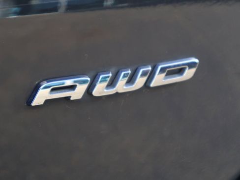 Used 2021 Ford Edge SEL w/ Cargo Accessory Package image 7