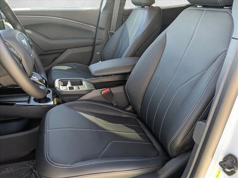 New 2026 Ford Mustang Mach-E Select w/ Technology Package image 4