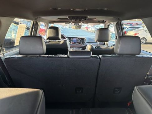 Used 2024 Dodge Durango GT image 28
