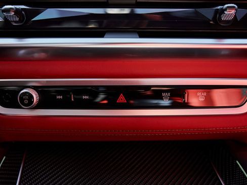 Used 2026 BMW X6 M Competition w/ Executive Package AWD/4WD image 73